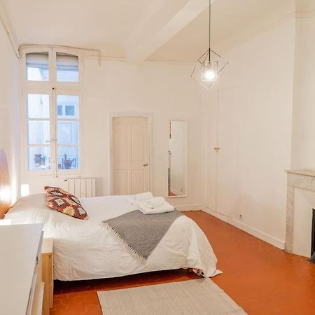 Spacieux Loft Aix-En-Provence Ngoại thất bức ảnh