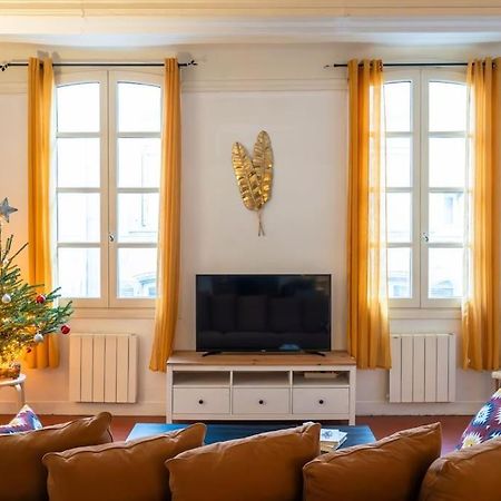Spacieux Loft Aix-En-Provence Ngoại thất bức ảnh