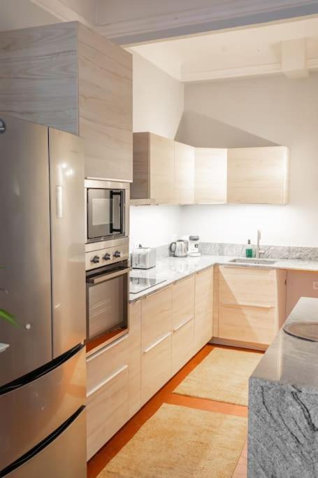 Spacieux Loft Aix-En-Provence Ngoại thất bức ảnh