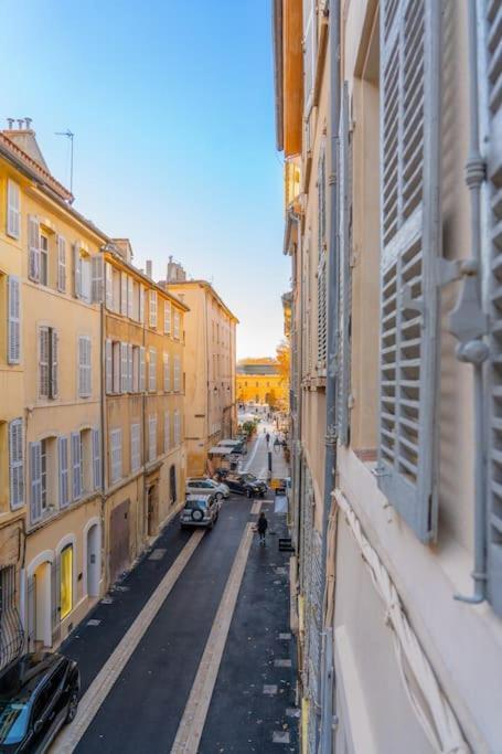 Spacieux Loft Aix-En-Provence Ngoại thất bức ảnh