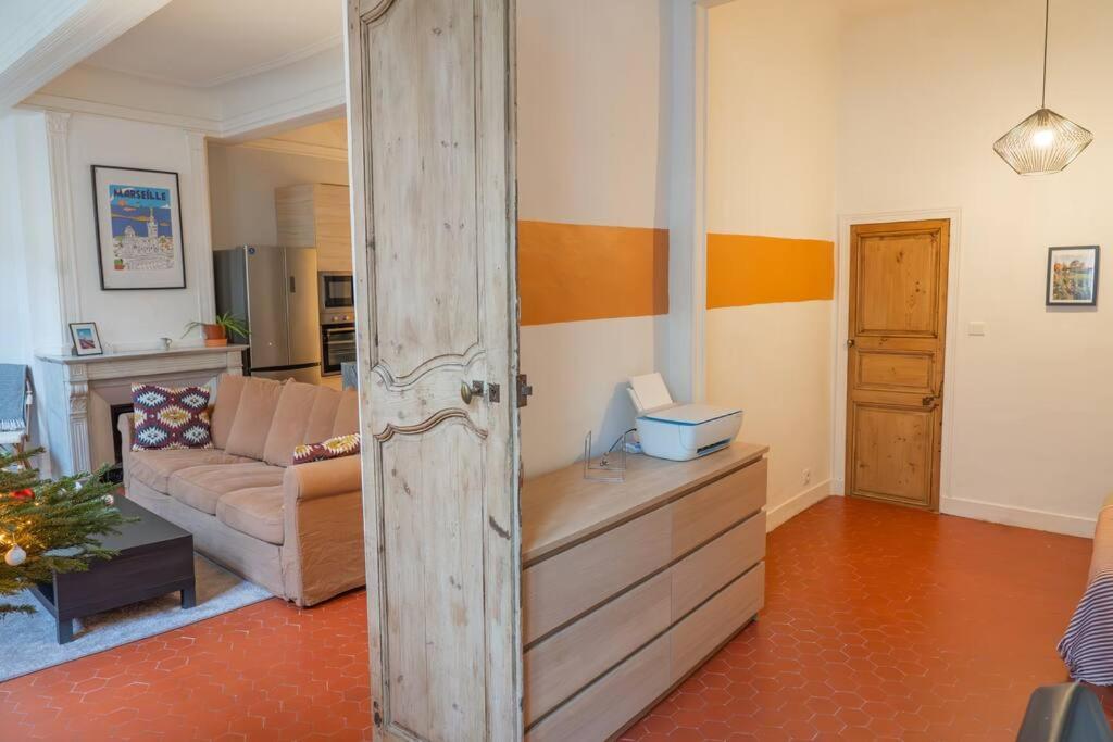 Spacieux Loft Aix-En-Provence Ngoại thất bức ảnh