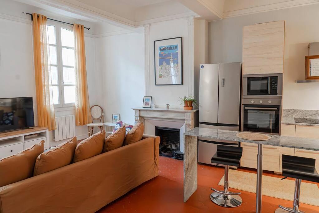 Spacieux Loft Aix-En-Provence Ngoại thất bức ảnh