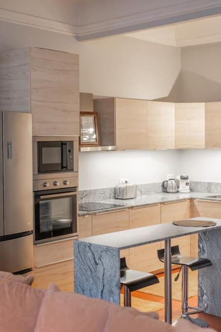 Spacieux Loft Aix-En-Provence Ngoại thất bức ảnh