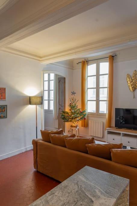 Spacieux Loft Aix-En-Provence Ngoại thất bức ảnh