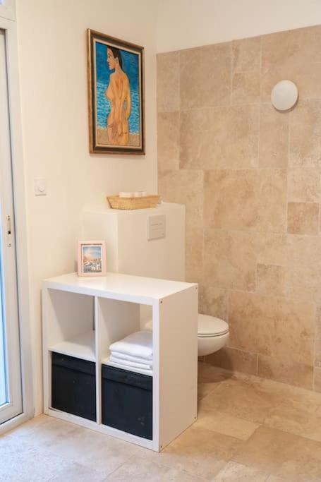 Spacieux Loft Aix-En-Provence Ngoại thất bức ảnh