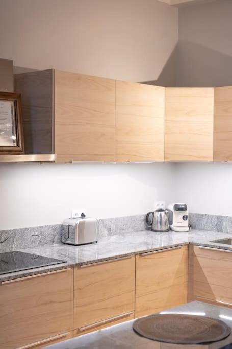 Spacieux Loft Aix-En-Provence Ngoại thất bức ảnh